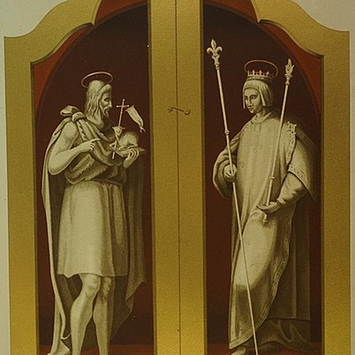 Photo de Église Saint-Loup de Châlons-en-Champagne