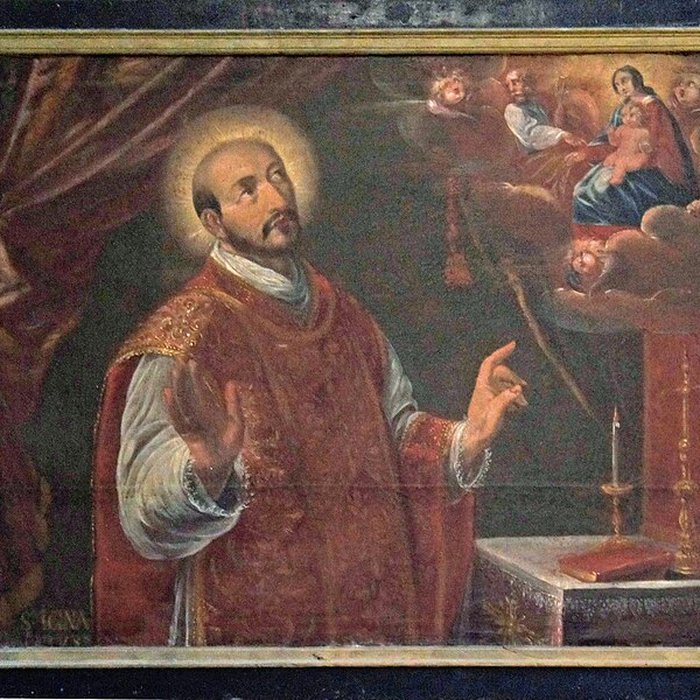 Photo de Église Saint-Loup de Châlons-en-Champagne