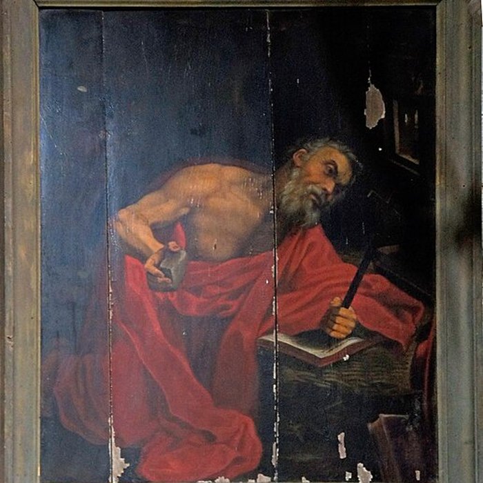 Photo de Église Saint-Loup de Châlons-en-Champagne