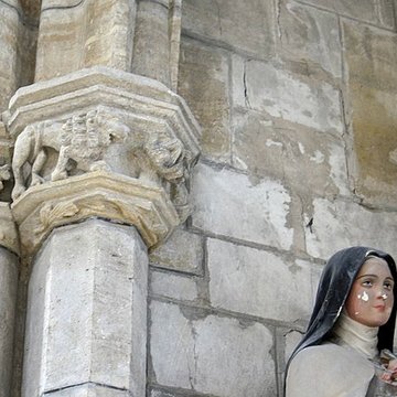Église Saint-Loup de Châlons-en-Champagne