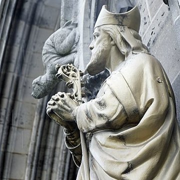 Église Saint-Loup de Châlons-en-Champagne
