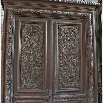 Église Saint-Loup de Châlons-en-Champagne