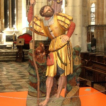Église Saint-Loup de Châlons-en-Champagne