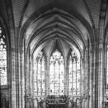 Église Saint-Loup de Châlons-en-Champagne