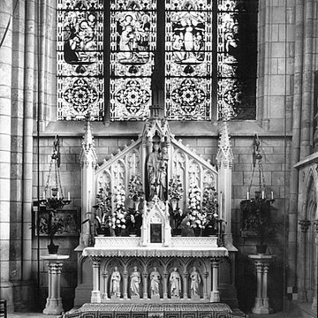 Église Saint-Loup de Châlons-en-Champagne