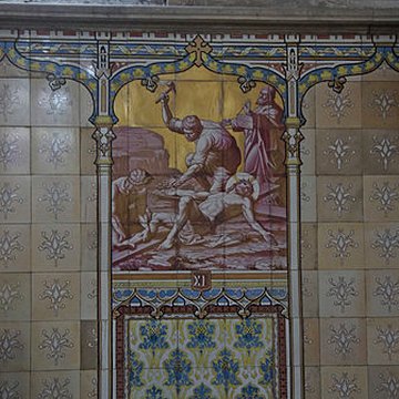 Église Saint-Loup de Châlons-en-Champagne