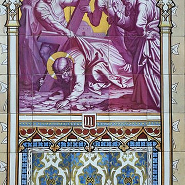 Église Saint-Loup de Châlons-en-Champagne