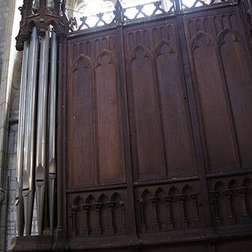 Église Saint-Loup de Châlons-en-Champagne