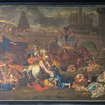 Église Saint-Loup de Châlons-en-Champagne