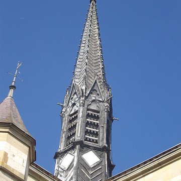 Église Saint-Loup de Châlons-en-Champagne