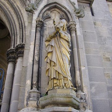 Église Saint-Loup de Châlons-en-Champagne