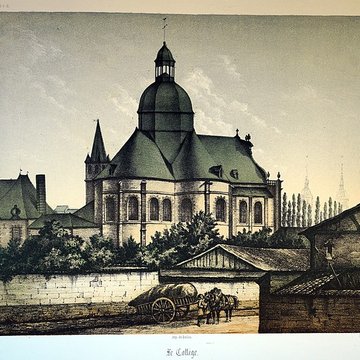 Église Saint-Loup de Châlons-en-Champagne