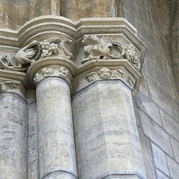 Église Saint-Loup de Châlons-en-Champagne