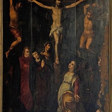 Église Saint-Loup de Châlons-en-Champagne