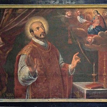 Église Saint-Loup de Châlons-en-Champagne