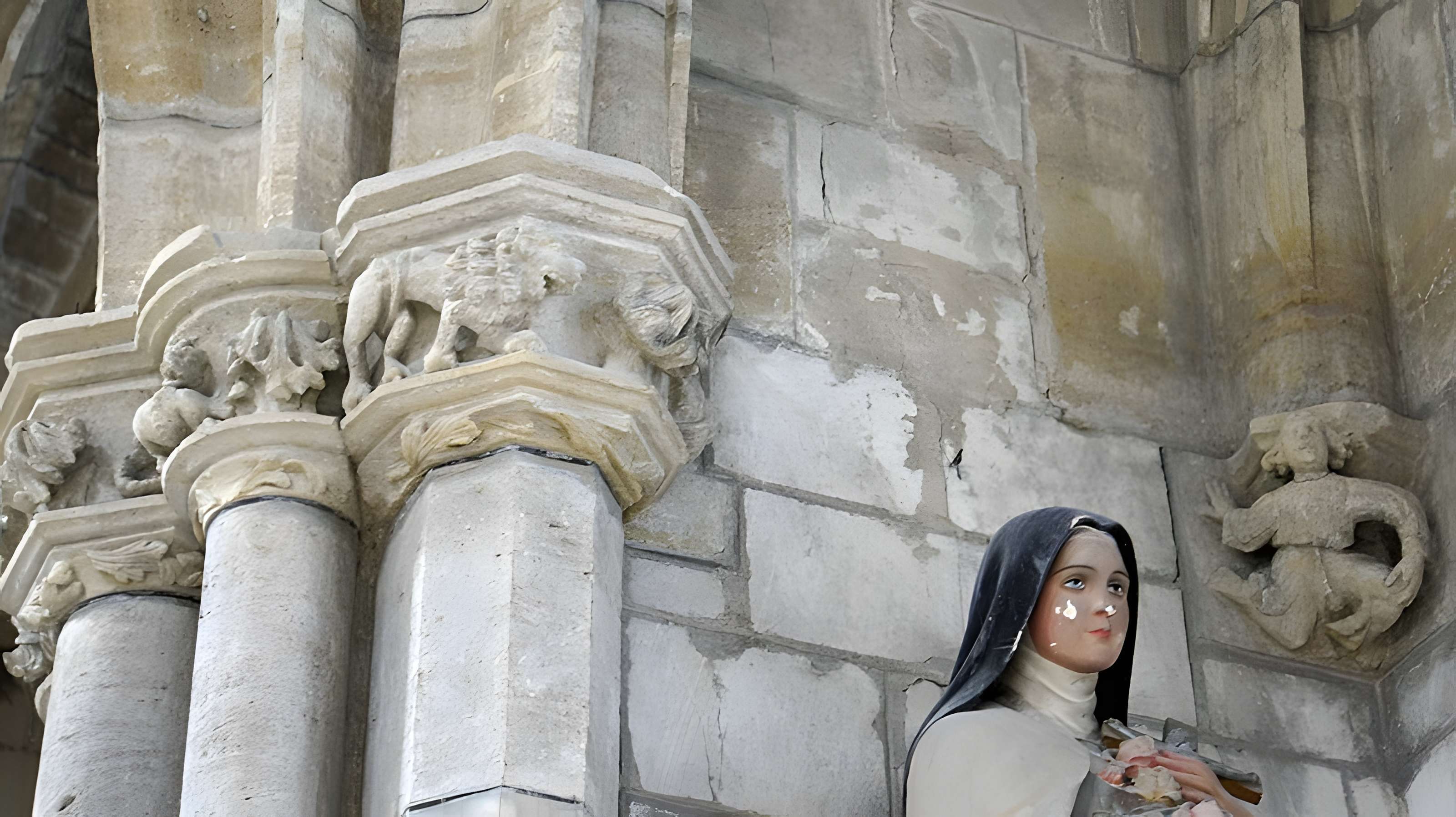 Église Saint-Loup de Châlons-en-Champagne