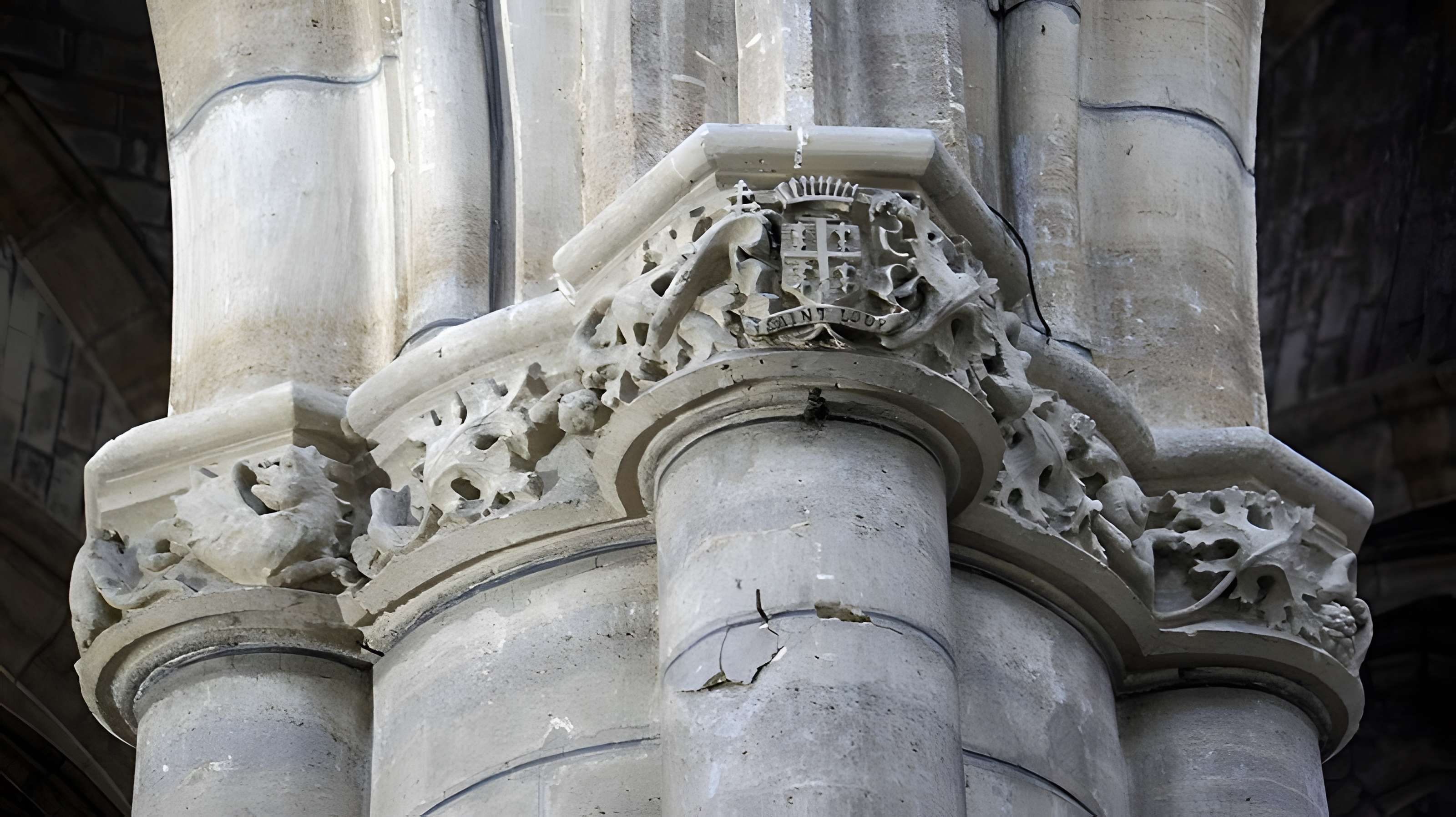 Église Saint-Loup de Châlons-en-Champagne