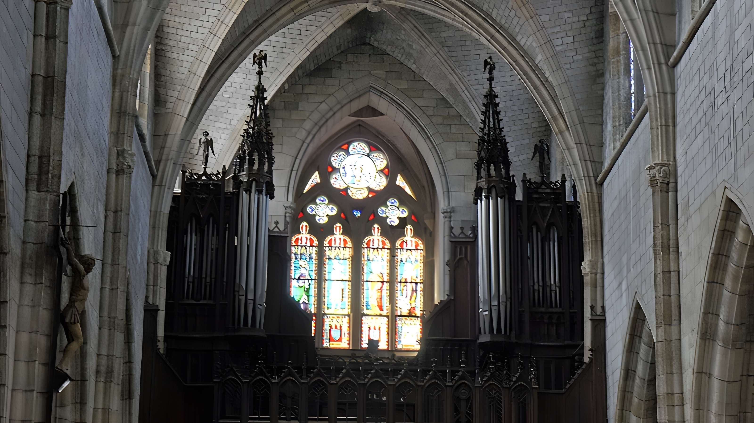 Église Saint-Loup de Châlons-en-Champagne