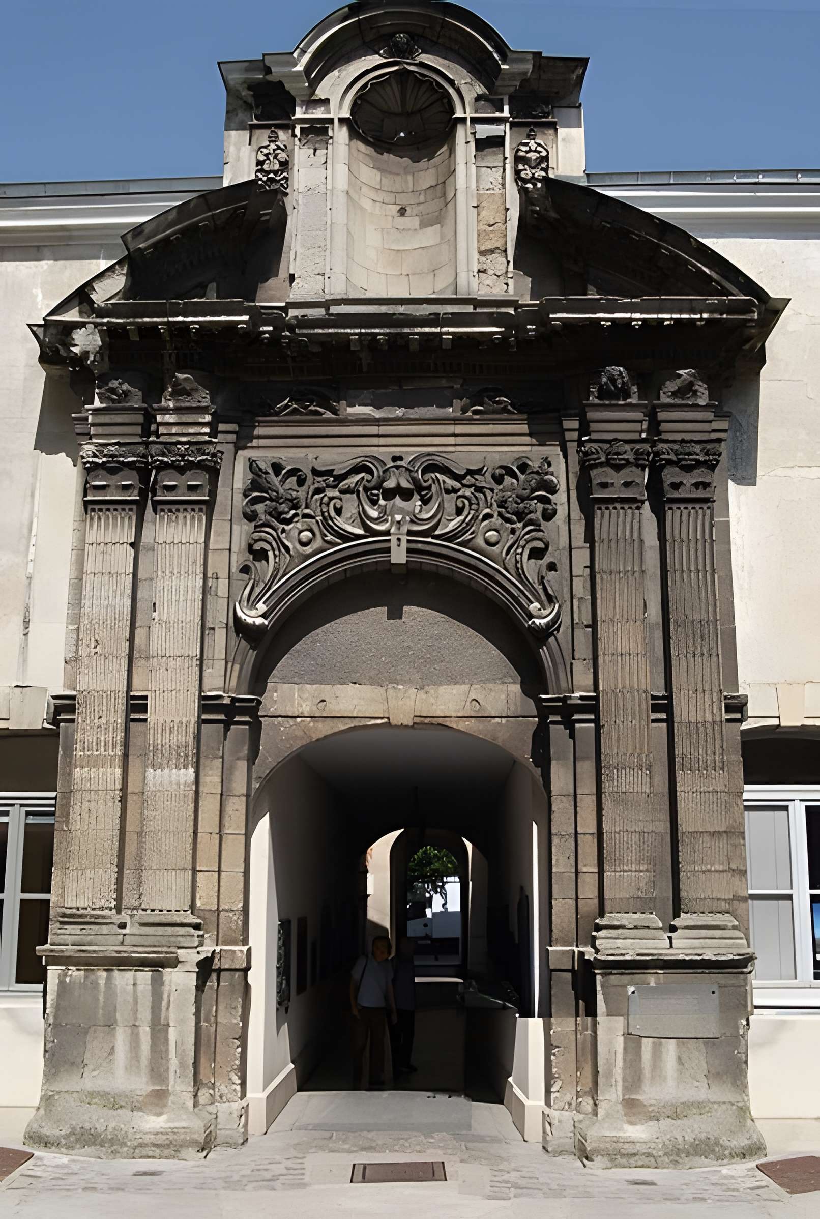 Église Saint-Loup de Châlons-en-Champagne