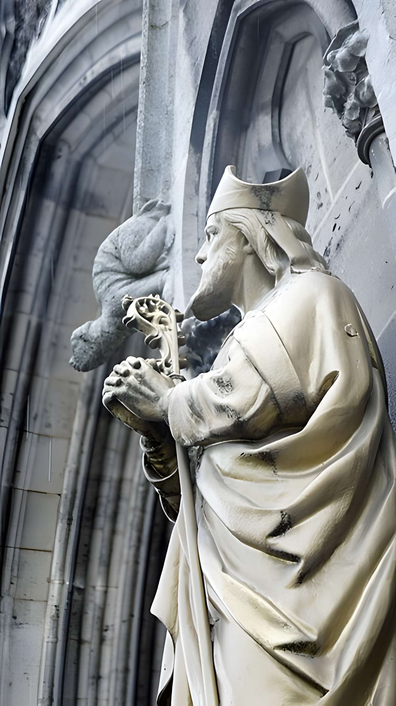 Église Saint-Loup de Châlons-en-Champagne