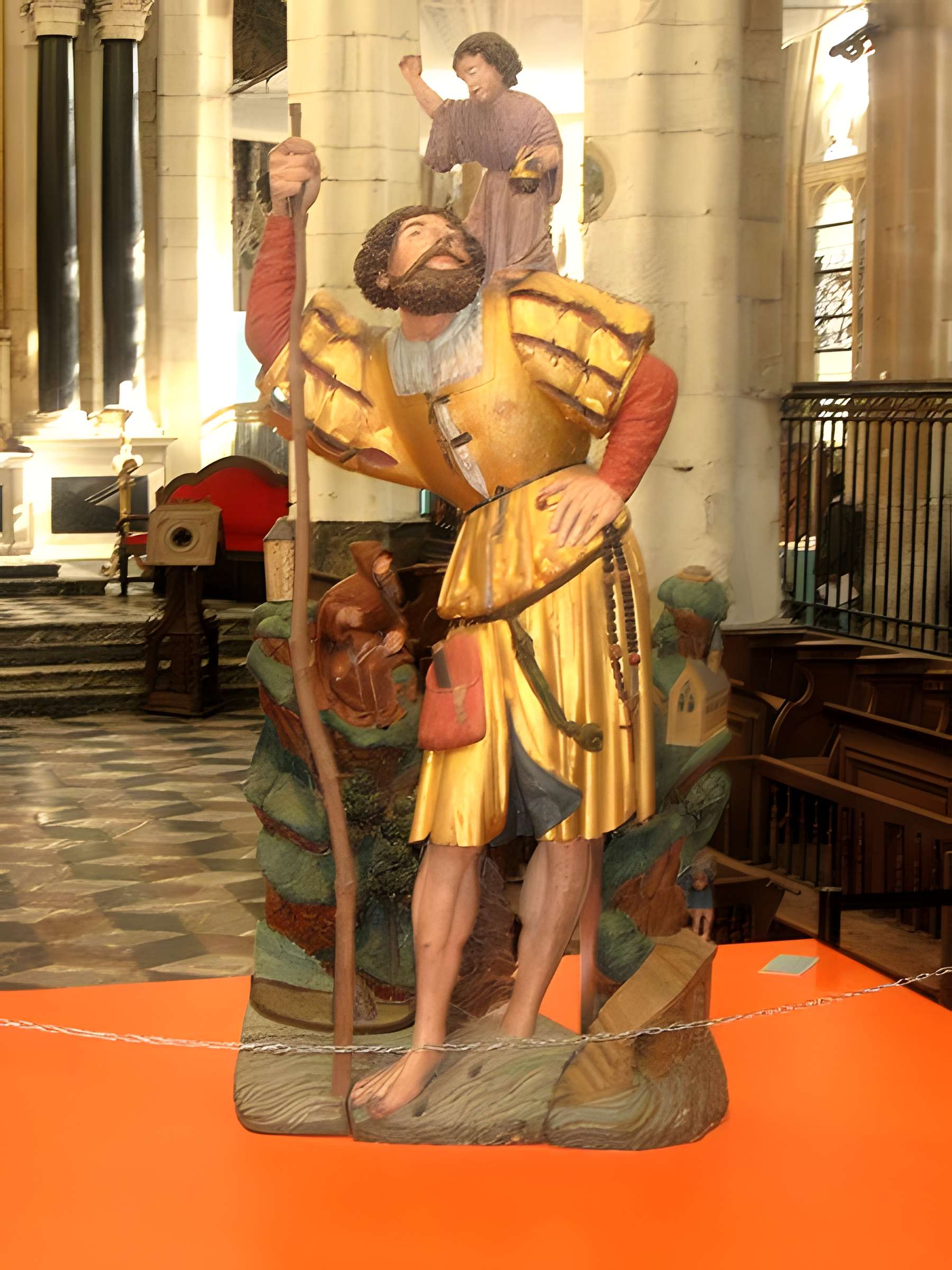 Église Saint-Loup de Châlons-en-Champagne