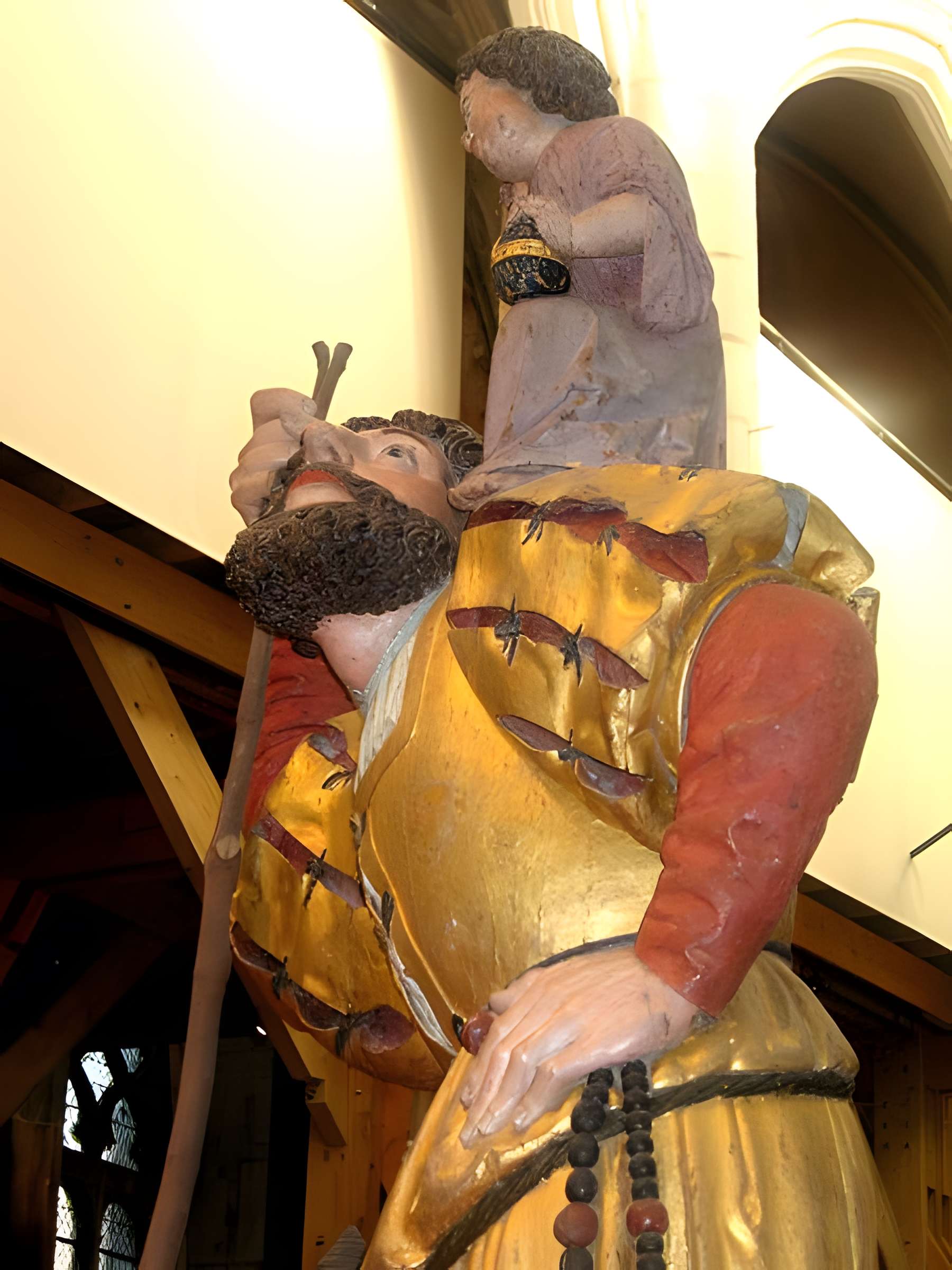 Église Saint-Loup de Châlons-en-Champagne