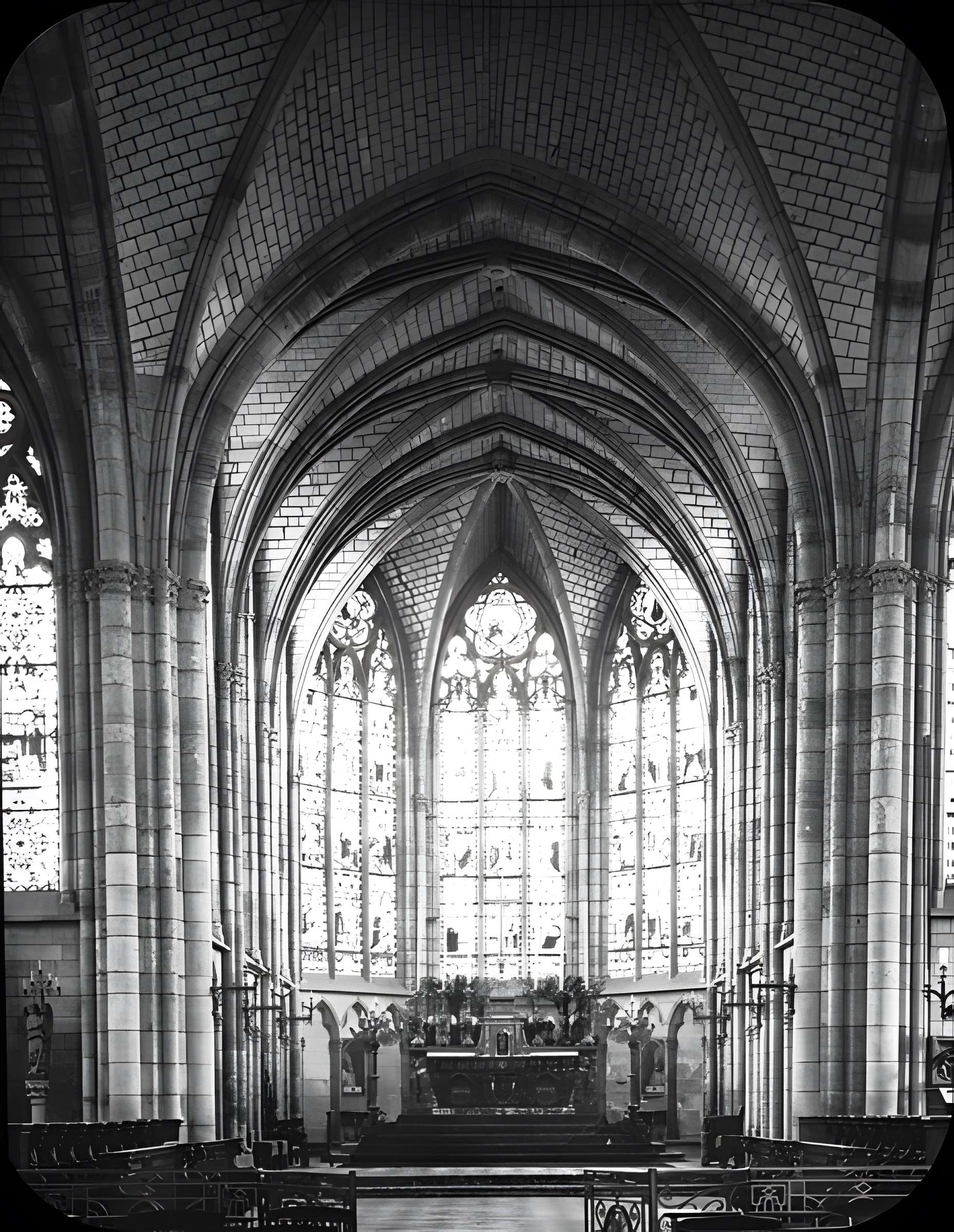 Église Saint-Loup de Châlons-en-Champagne