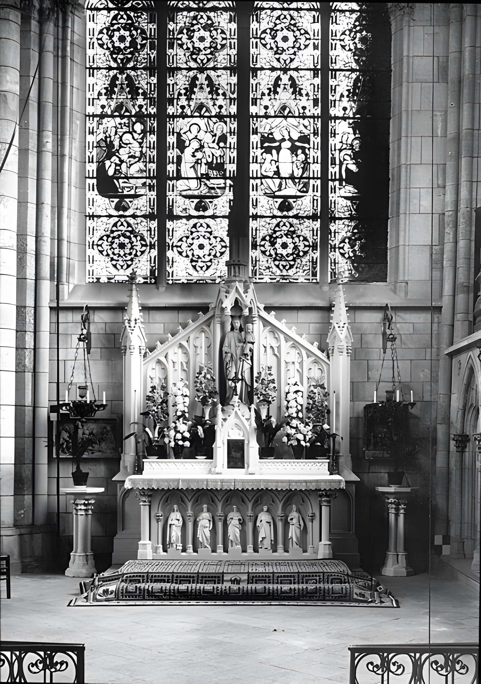 Église Saint-Loup de Châlons-en-Champagne