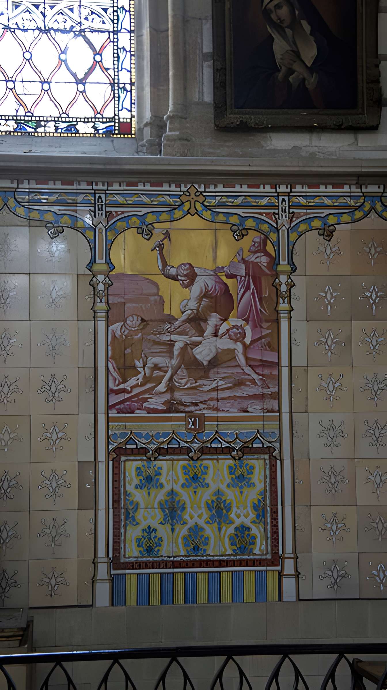 Église Saint-Loup de Châlons-en-Champagne