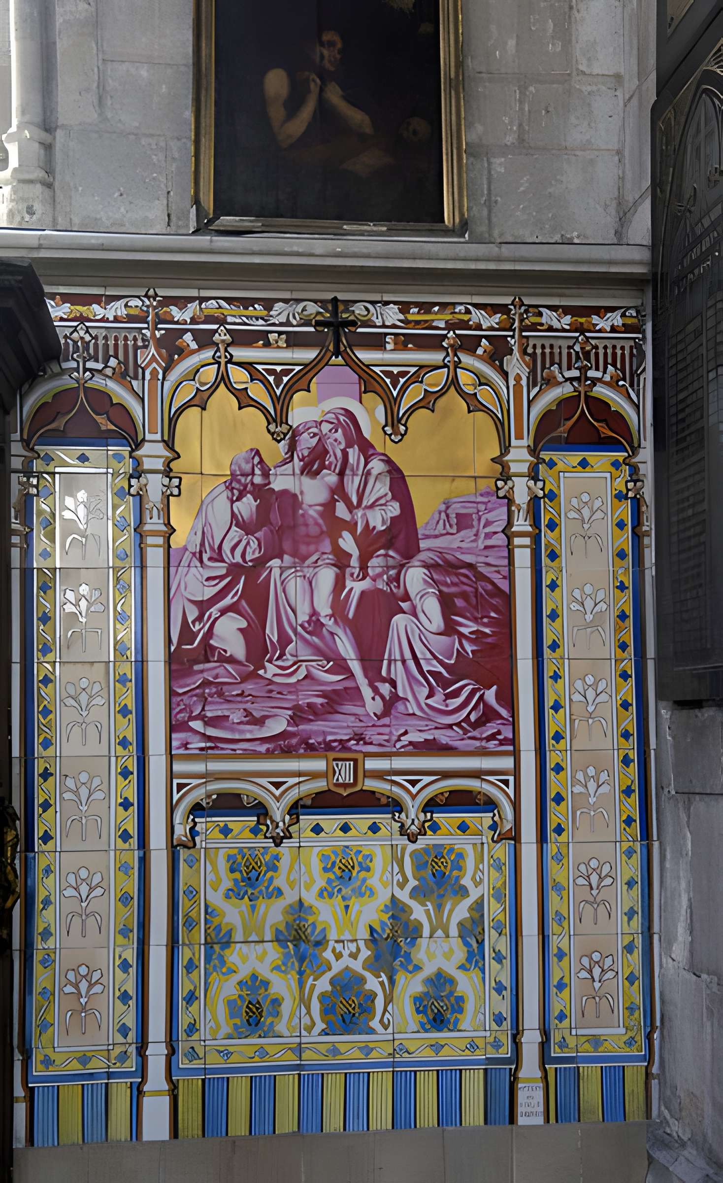 Église Saint-Loup de Châlons-en-Champagne