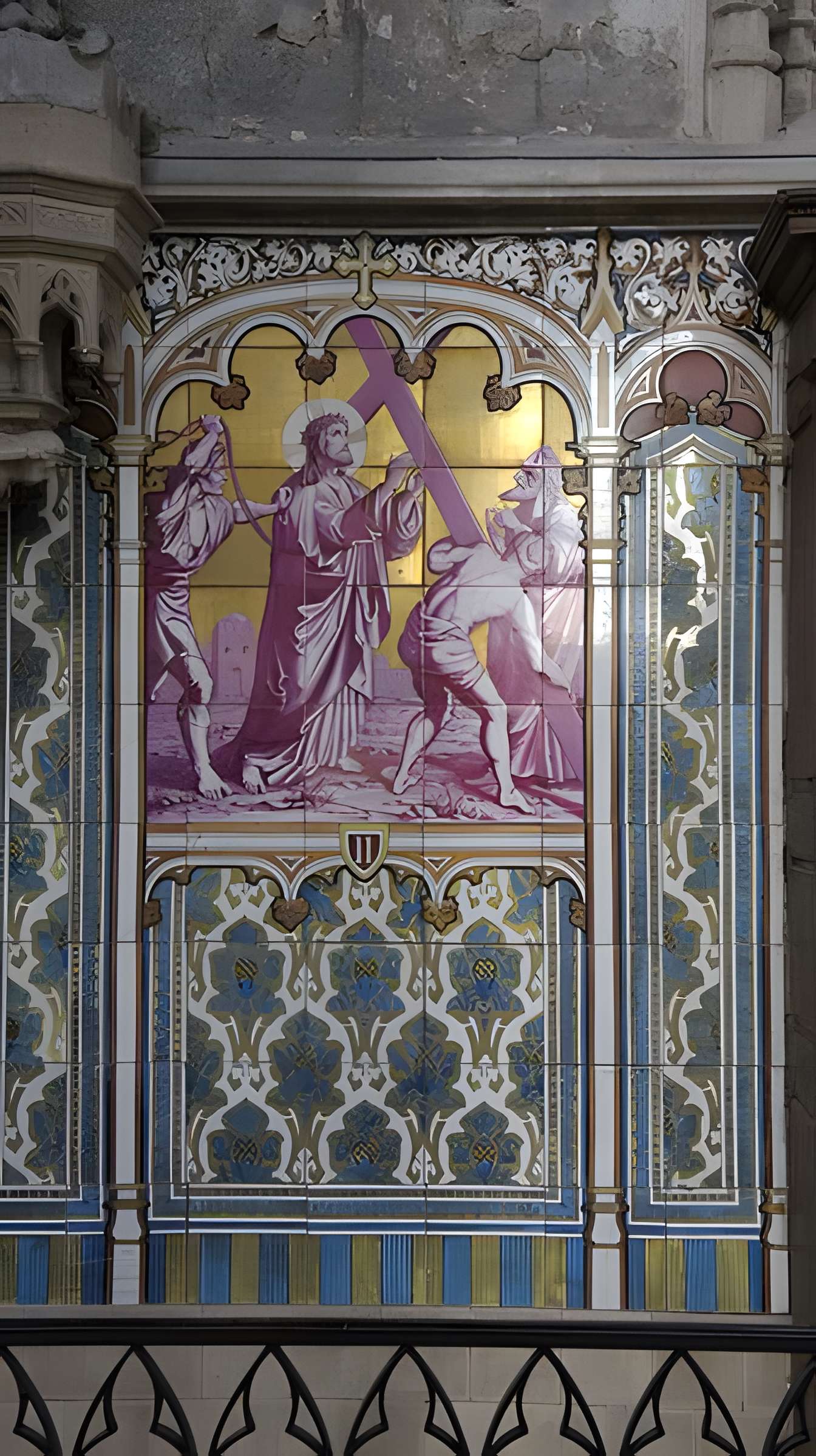 Église Saint-Loup de Châlons-en-Champagne