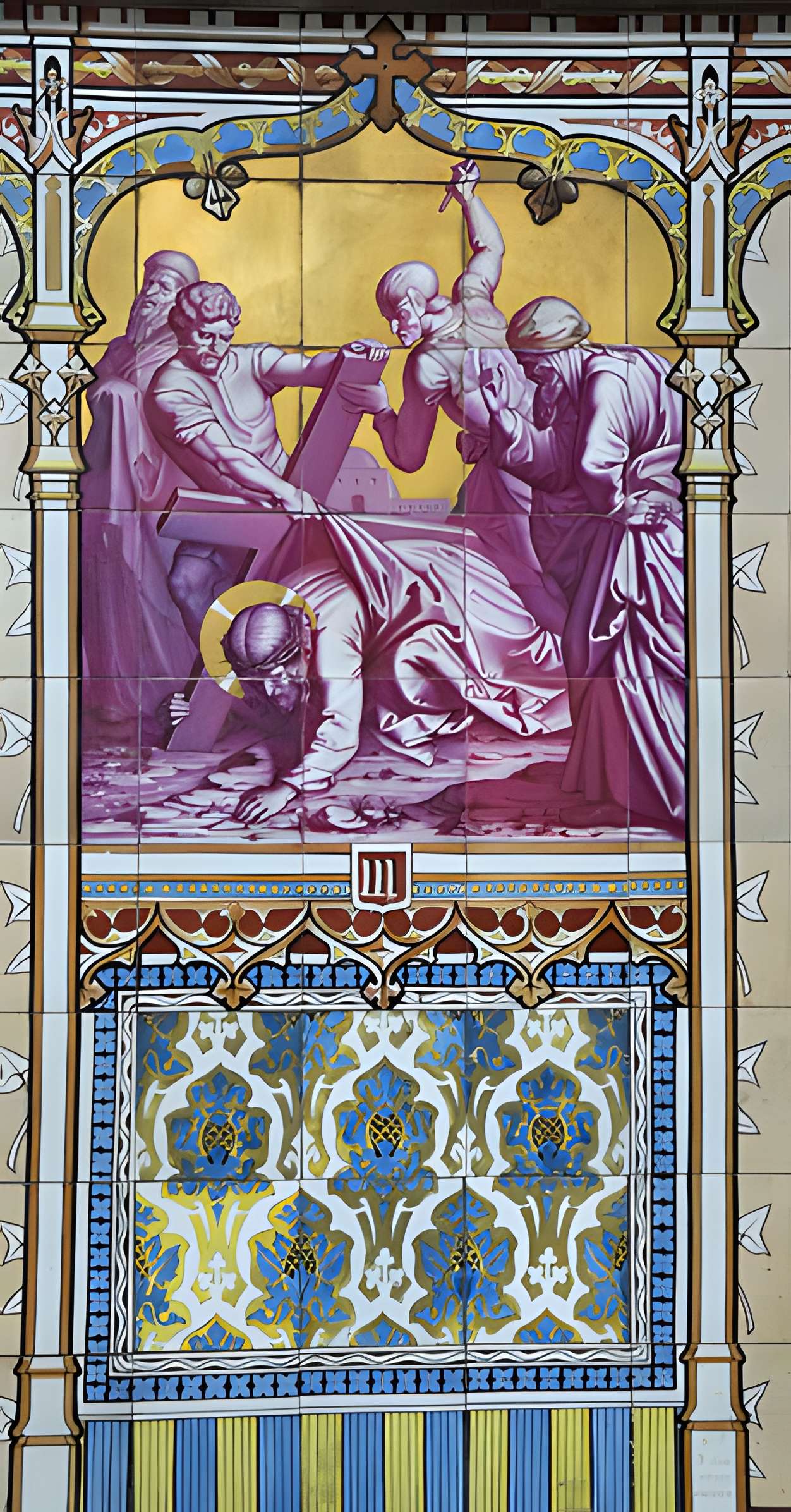 Église Saint-Loup de Châlons-en-Champagne