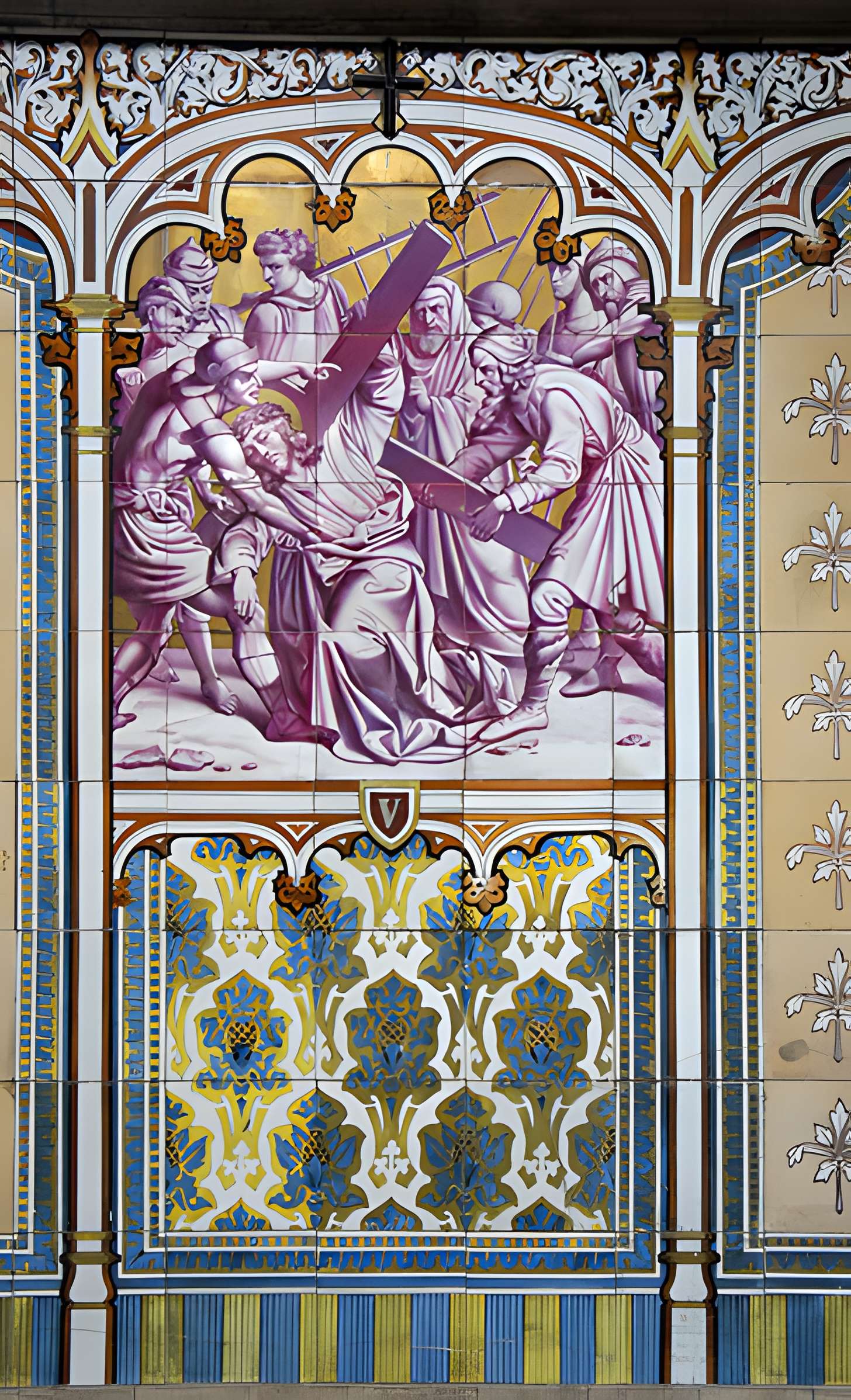 Église Saint-Loup de Châlons-en-Champagne