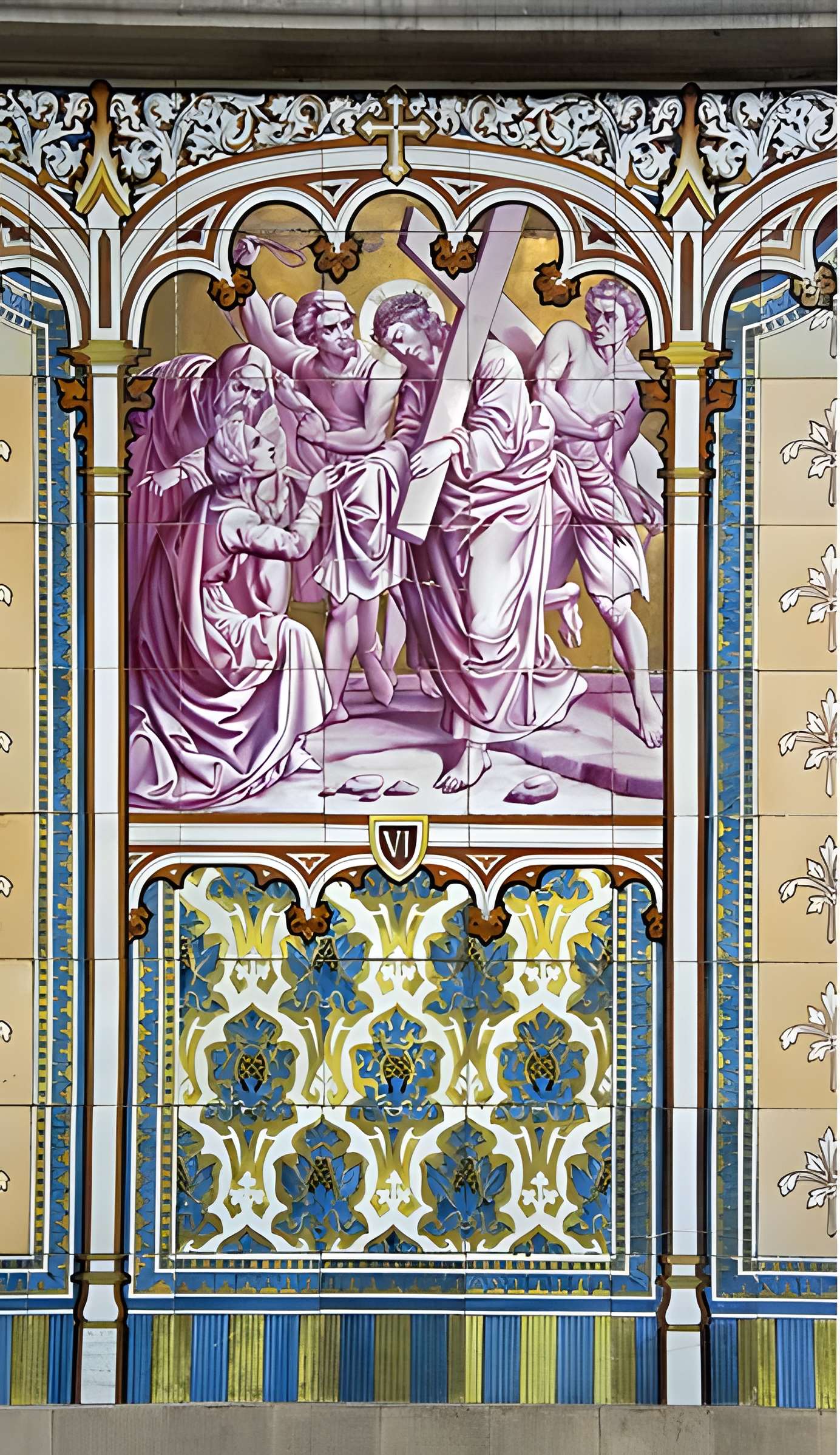 Église Saint-Loup de Châlons-en-Champagne