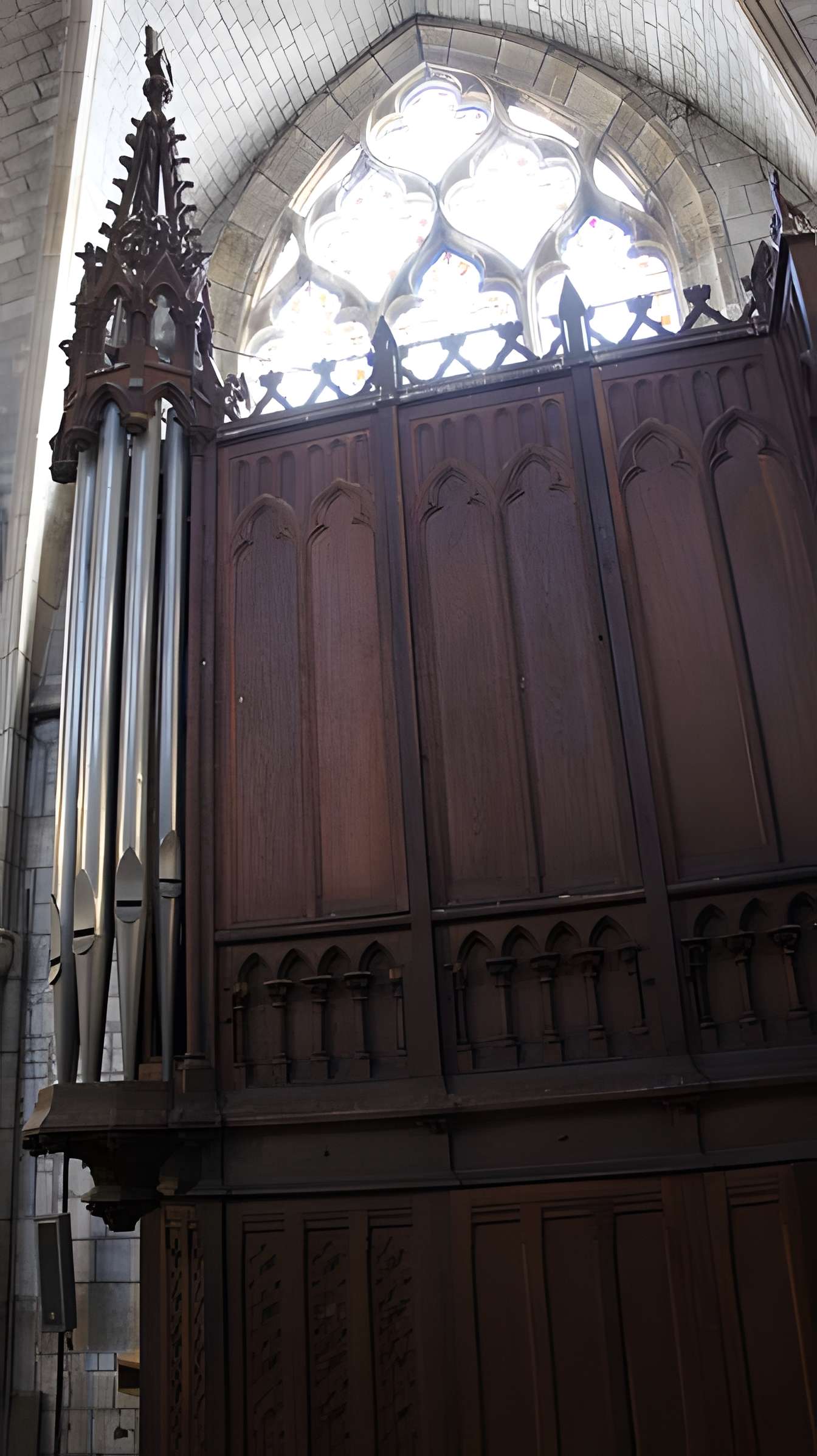 Église Saint-Loup de Châlons-en-Champagne