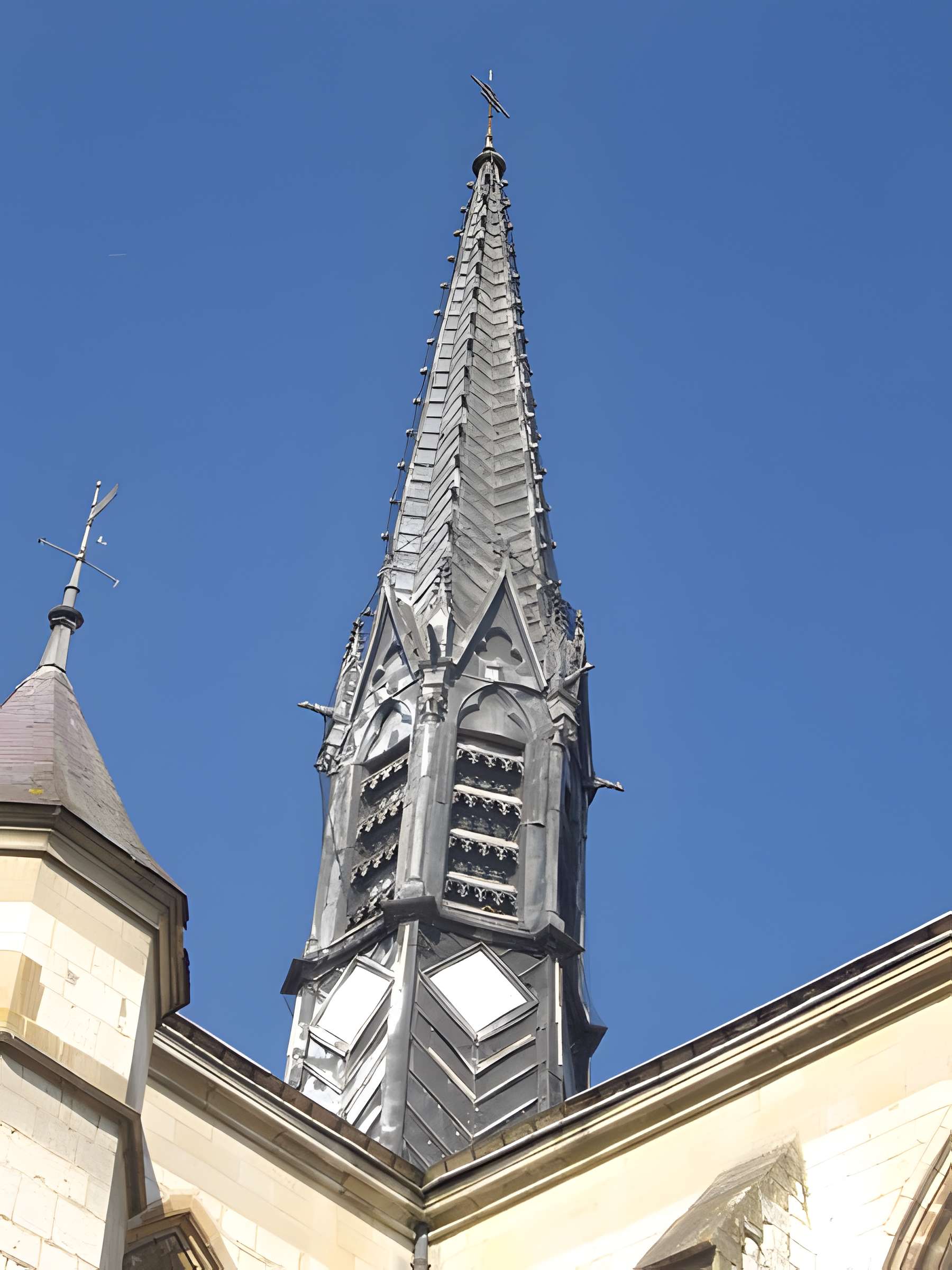 Église Saint-Loup de Châlons-en-Champagne