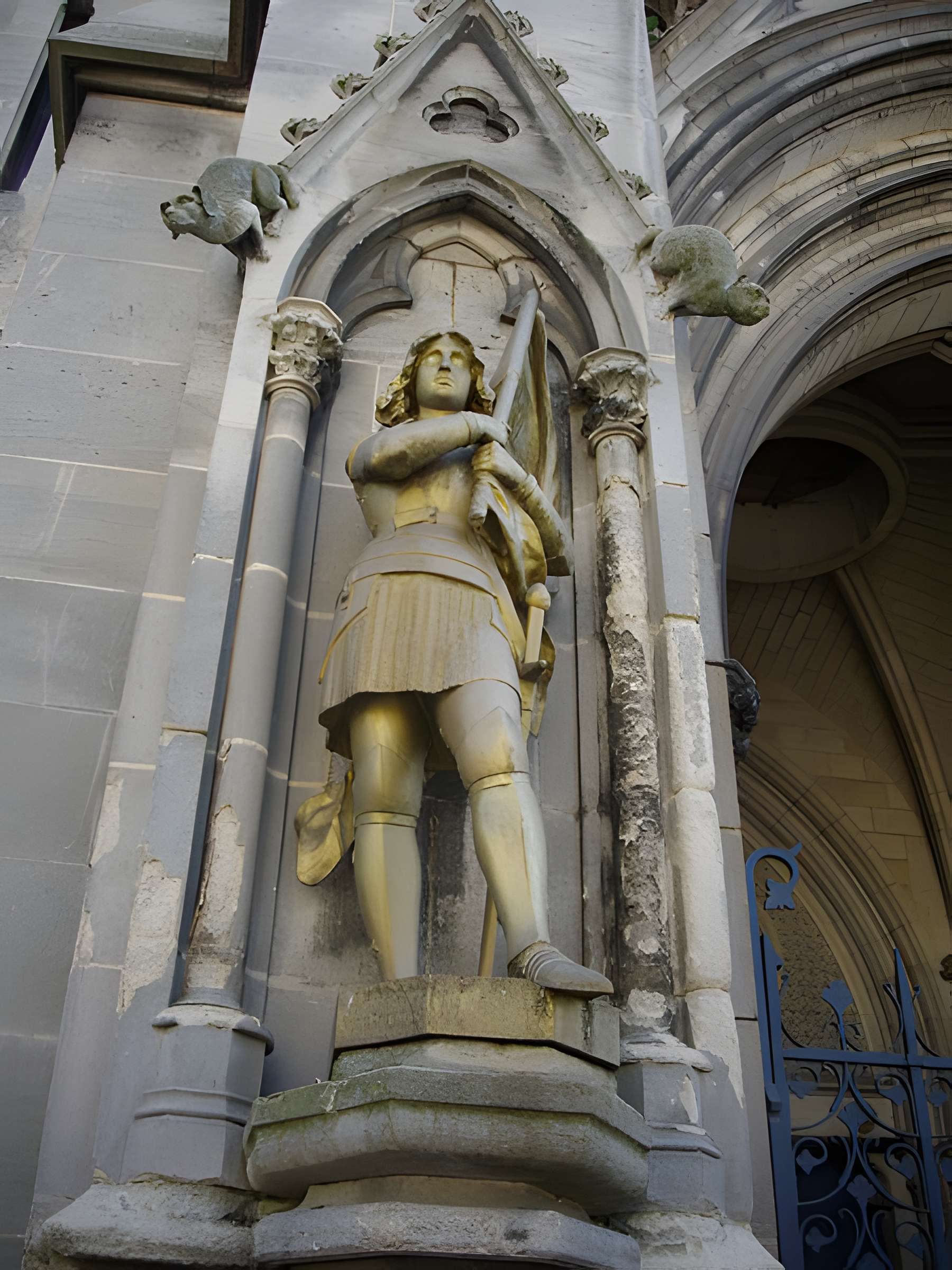 Église Saint-Loup de Châlons-en-Champagne