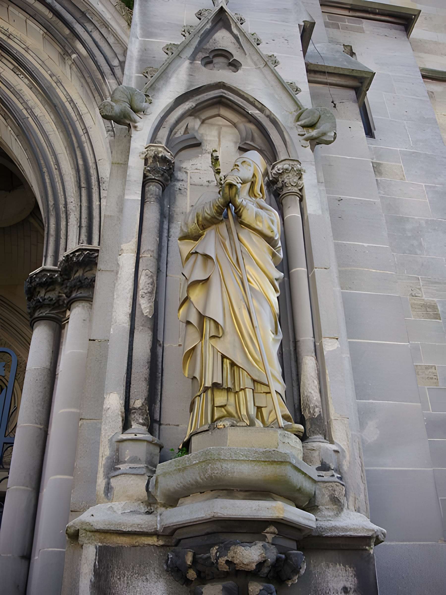 Église Saint-Loup de Châlons-en-Champagne