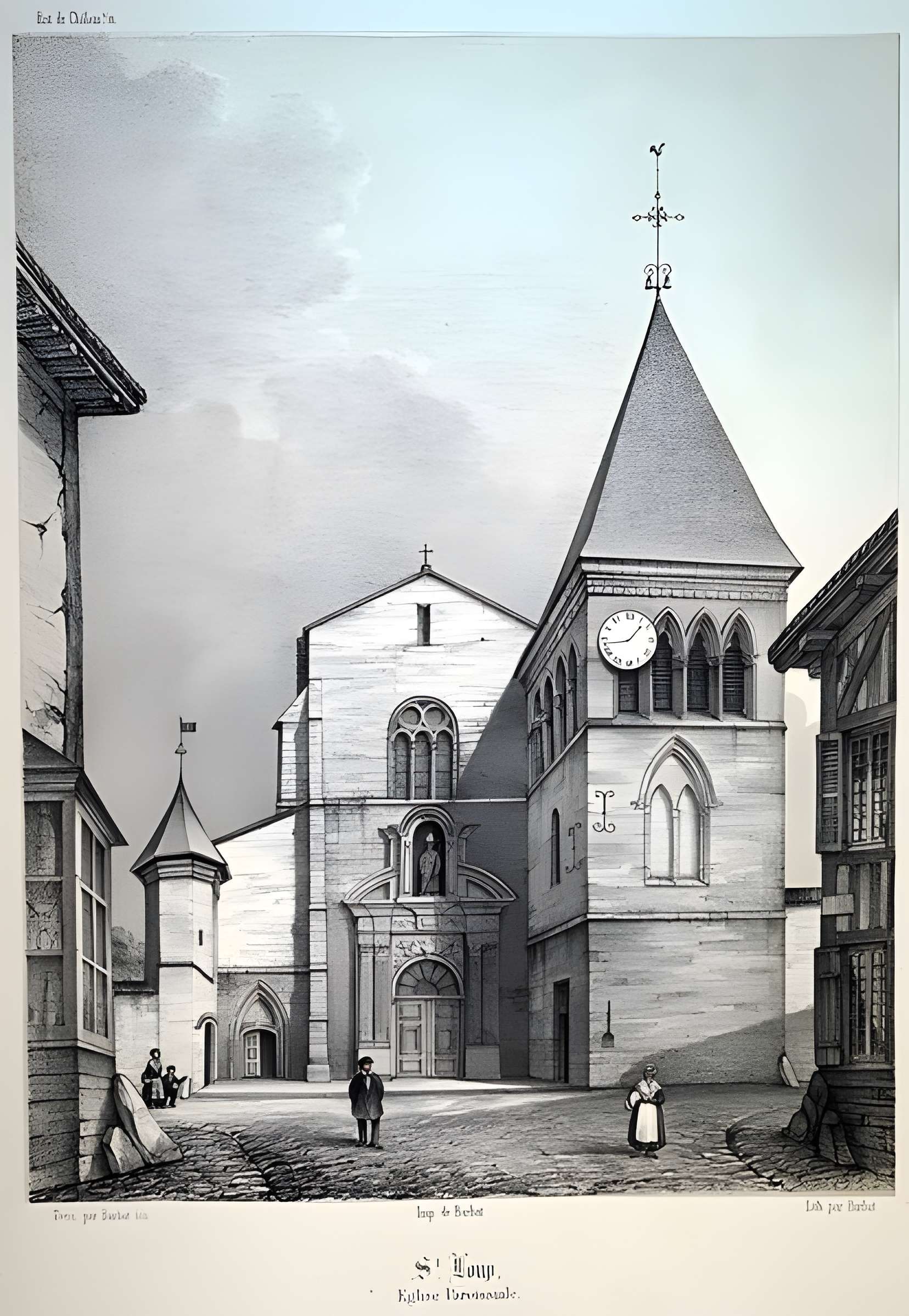 Église Saint-Loup de Châlons-en-Champagne