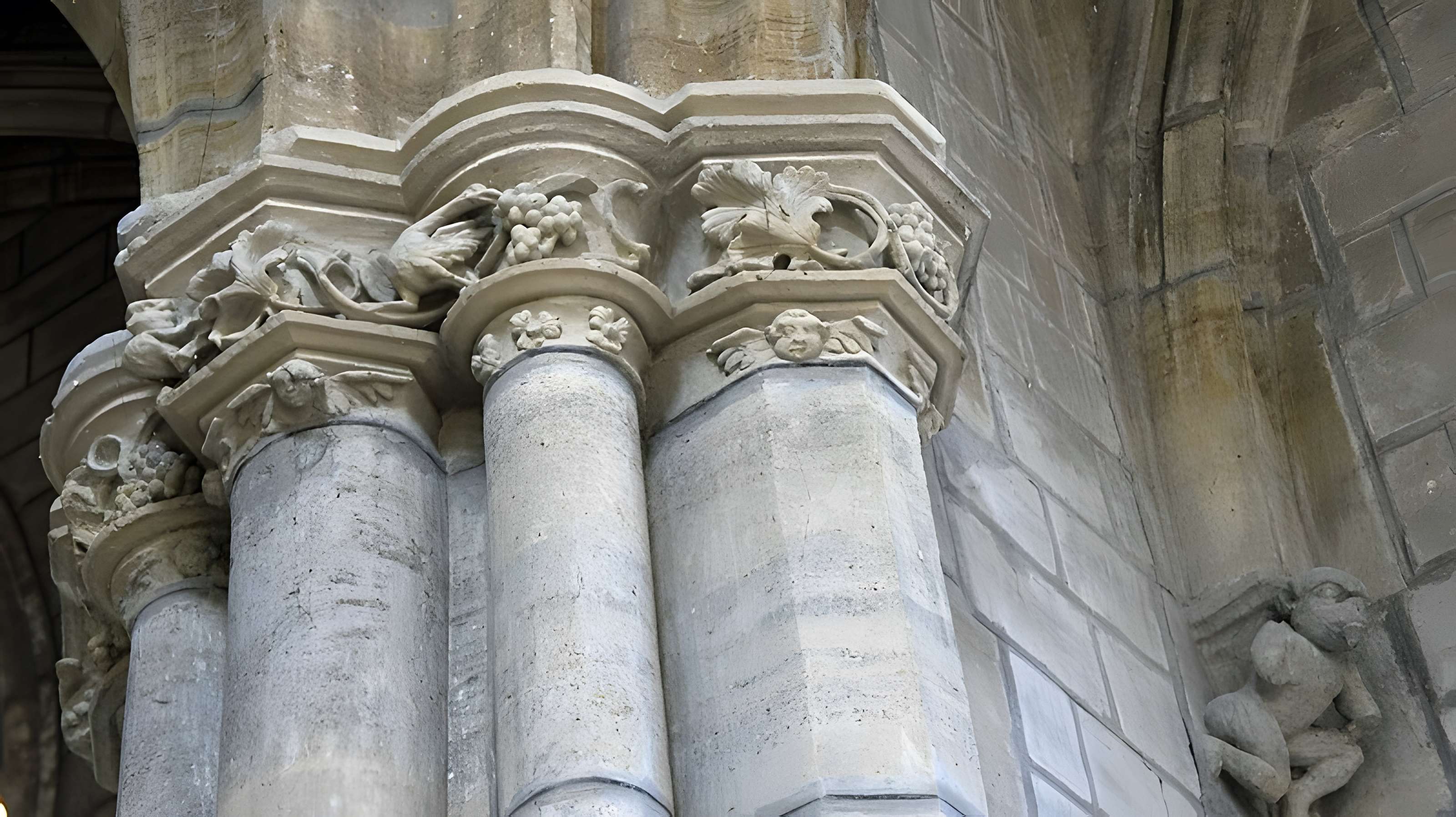 Église Saint-Loup de Châlons-en-Champagne