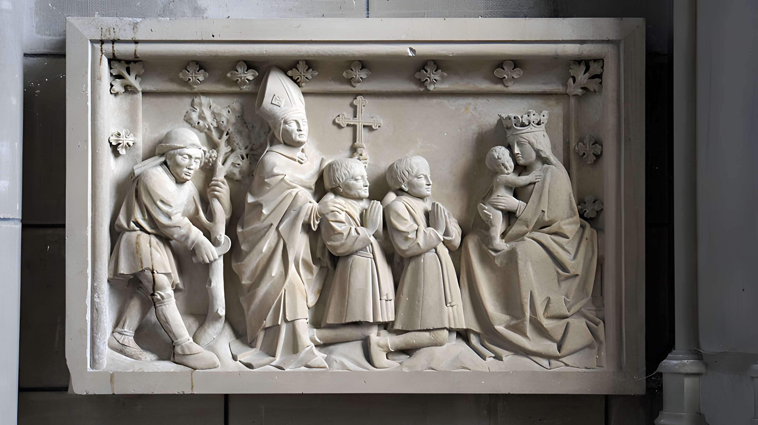 Église Saint-Loup de Châlons-en-Champagne