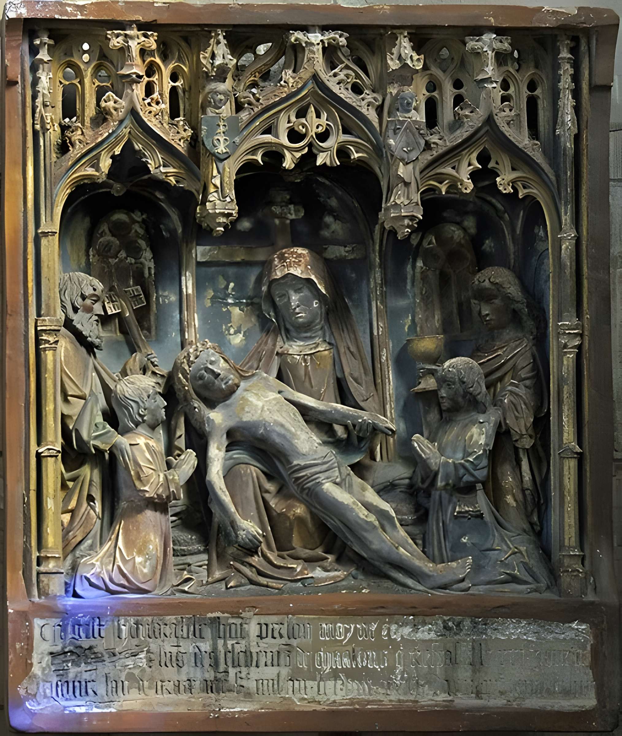 Église Saint-Loup de Châlons-en-Champagne