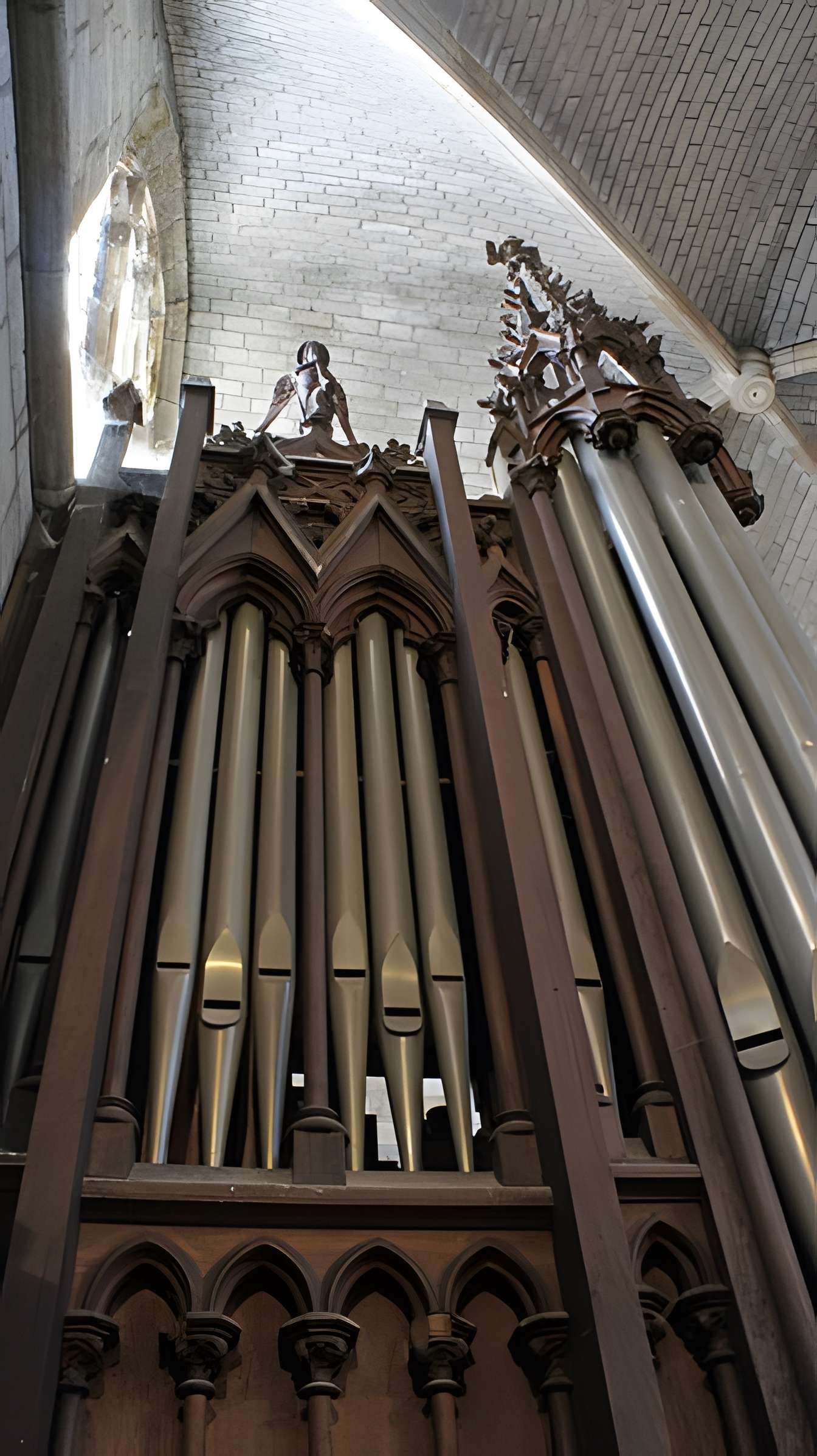 Église Saint-Loup de Châlons-en-Champagne