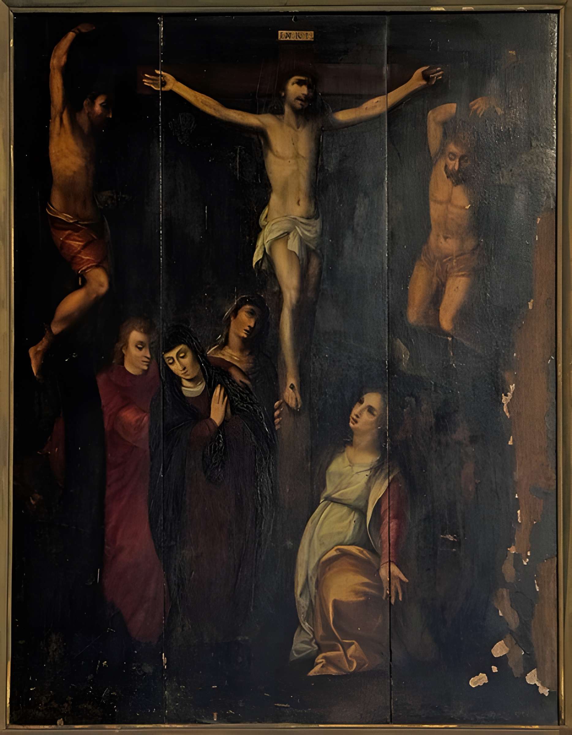 Église Saint-Loup de Châlons-en-Champagne