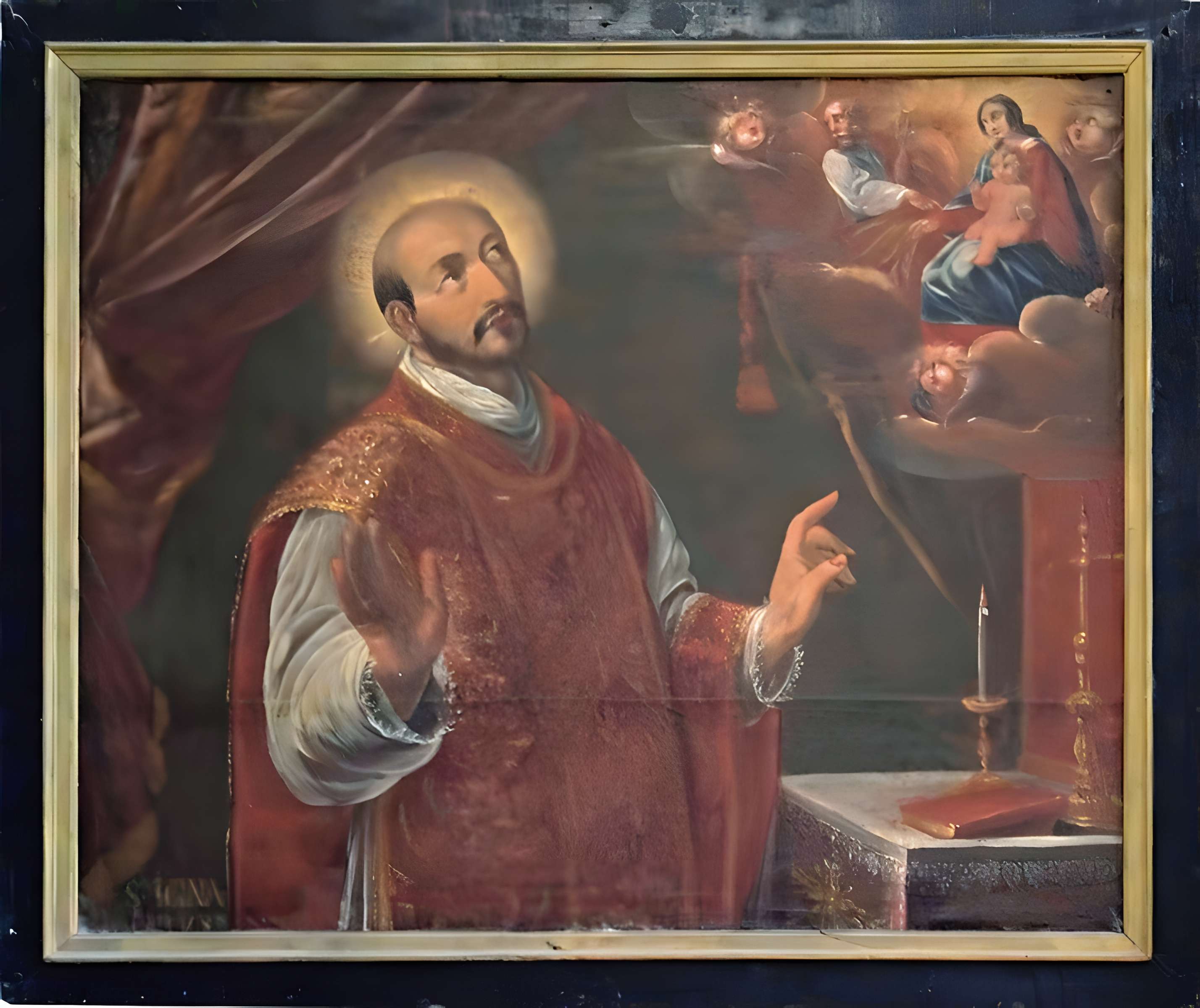 Église Saint-Loup de Châlons-en-Champagne