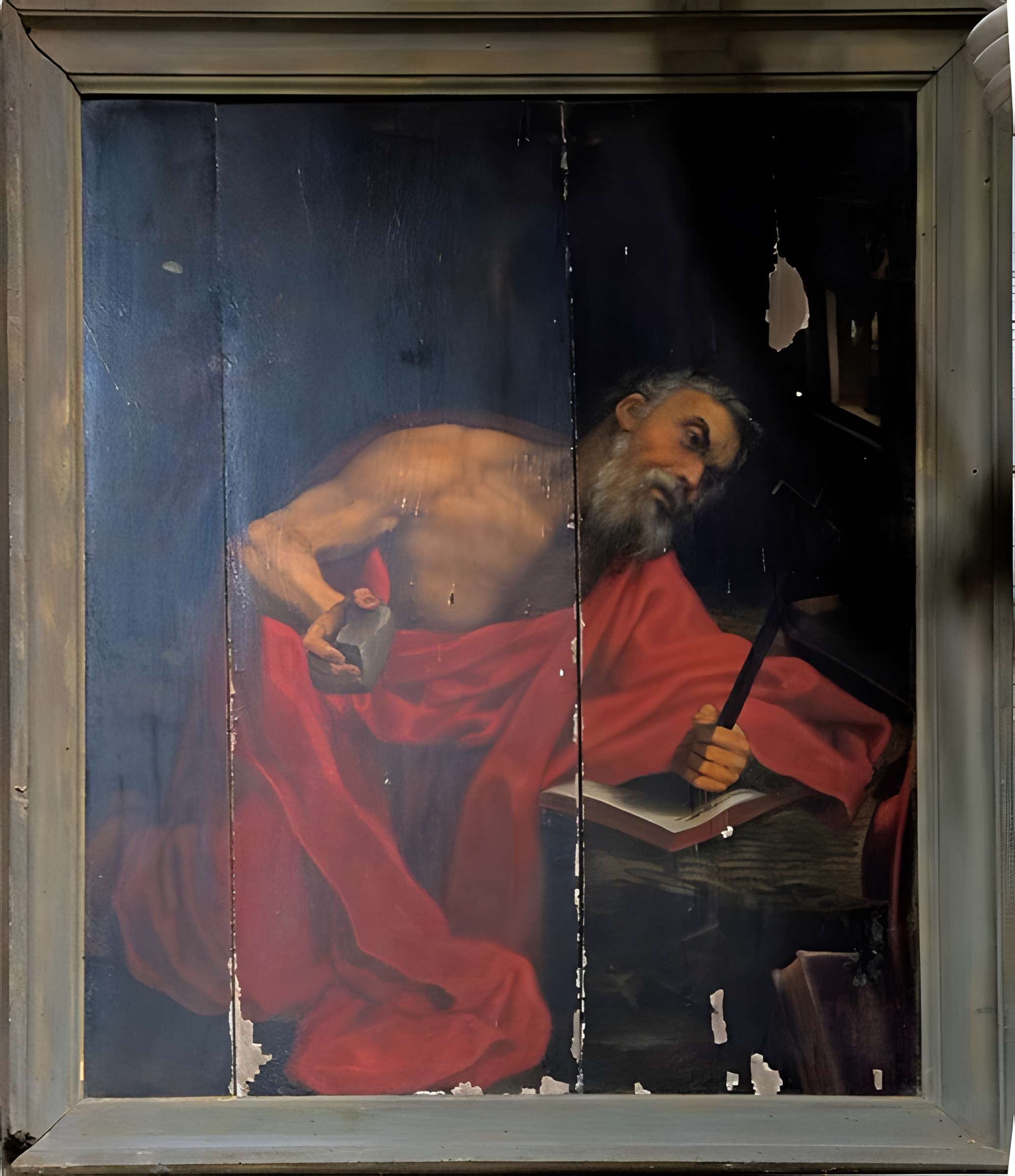 Église Saint-Loup de Châlons-en-Champagne