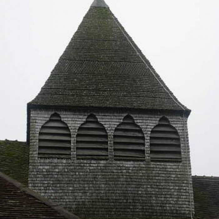Photo de Église Saint-Loup de Chappes
