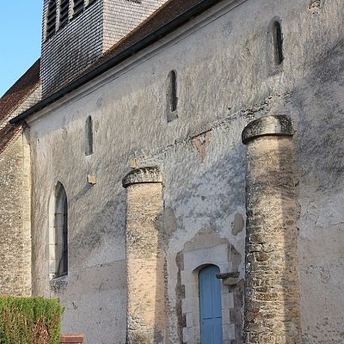 Photo de Église Saint-Loup de Chappes