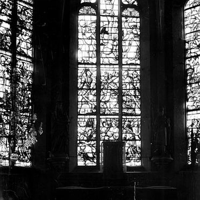 Photo de Église Saint-Loup de Chappes