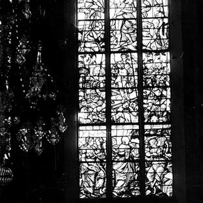 Photo de Église Saint-Loup de Chappes